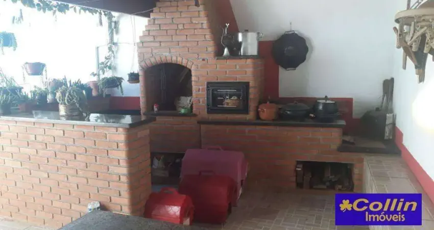 Casa com 3 dormitórios à venda, 224 m² por R$ 430.000,00 - Quinta Boa Esperança - Uberaba/MG