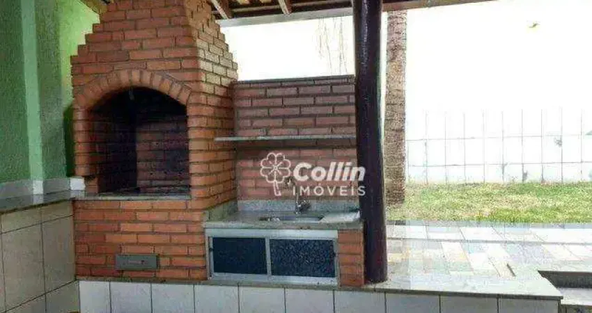 Casa à venda, 300 m² por R$ 450.000,00 - Nossa Senhora da Abadia - Uberaba/MG