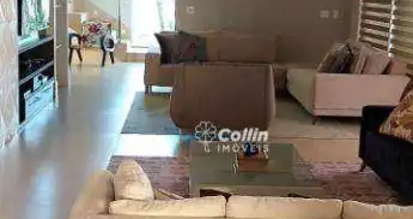 Sobrado à venda, 529 m² por R$ 3.500.000,00 - Estância dos Ipês - Uberaba/MG