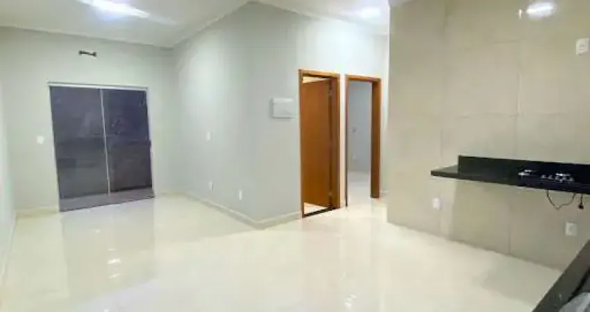 Casa com 2 dormitórios à venda, 58 m² por R$ 245.000,00 - Jardim Anate I - Uberaba/MG