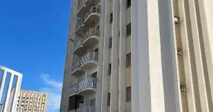 Apartamento com 2 dormitórios à venda, 127 m² por R$ 370.000,00 - Centro - Uberaba/MG