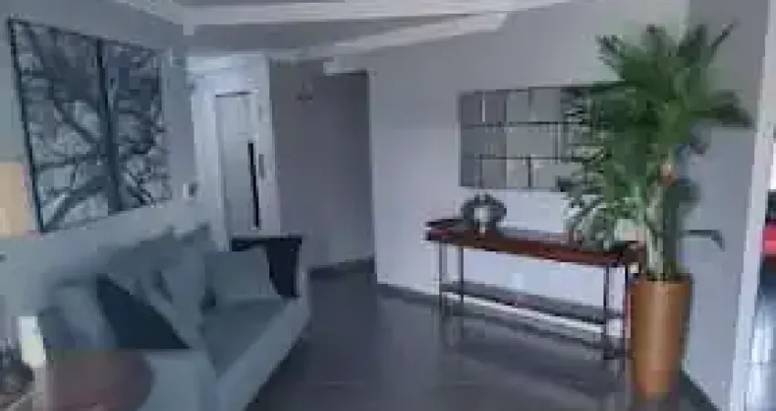 Apartamento com 3 dormitórios à venda, 146 m² por R$ 350.000,00 - Santa Maria - Uberaba/MG