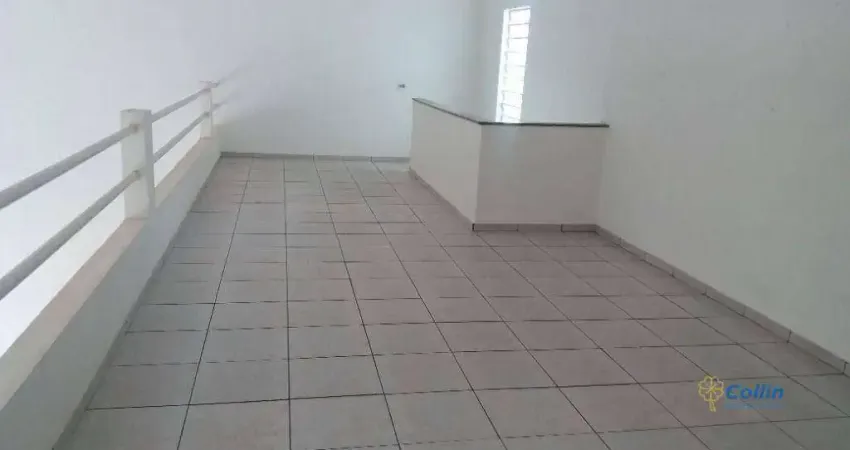 Ponto para alugar, 160 m² por R$ 2.800,00/mês - Boa Vista - Uberaba/MG