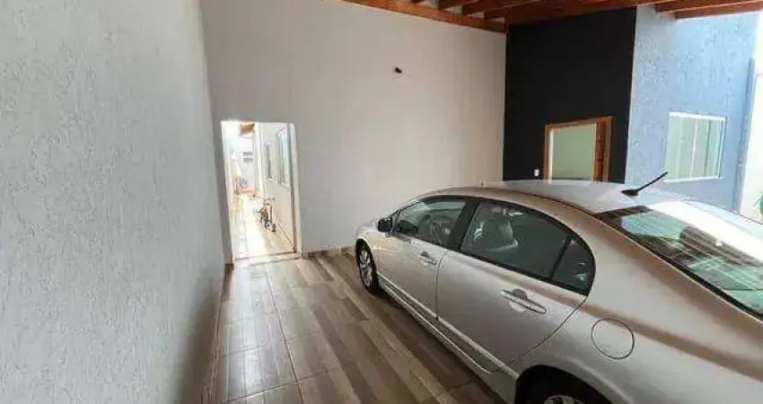 Casa à venda, 165 m² por R$ 770.000,00 - Jardim Nenê Gomes - Uberaba/MG