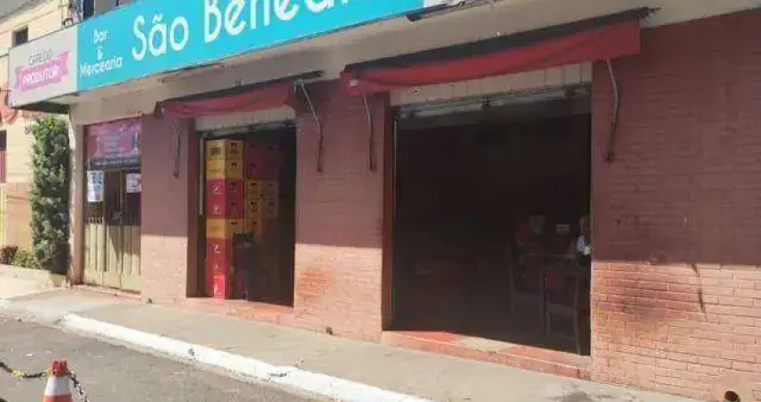 Casa com 3 dormitórios à venda, 187 m² por R$ 430.000,00 - São Benedito - Uberaba/MG