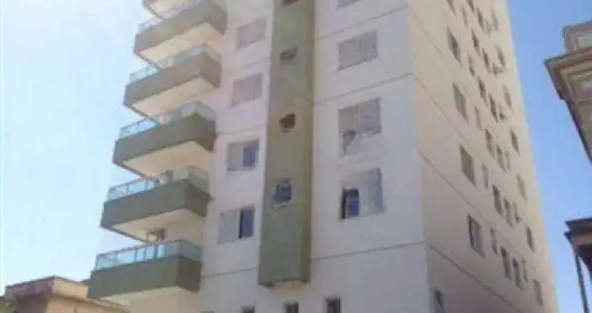 Apartamento à venda, 102 m² por R$ 420.000,00 - Centro - Uberaba/MG