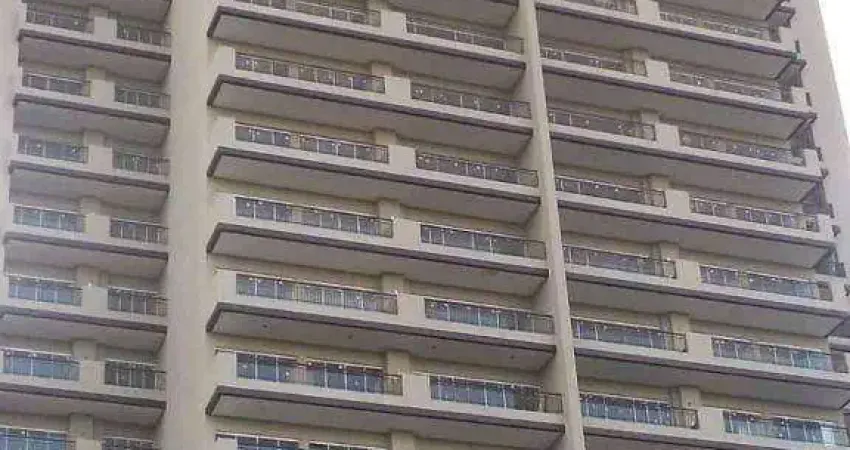 Apartamento com 3 dormitórios à venda, 129 m² por R$ 870.000,00 - Jardim do Lago - Uberaba/MG