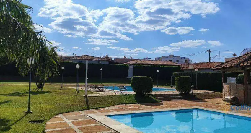 Sobrado à venda, 350 m² por R$ 890.000,00 - Universitário - Uberaba/MG