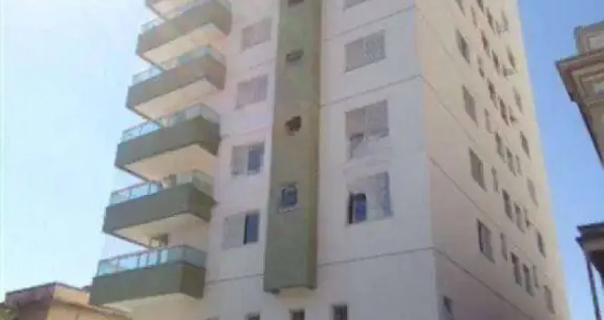 Apartamento com 3 dormitórios à venda, 100 m² por R$ 460.000,00 - Centro - Uberaba/MG