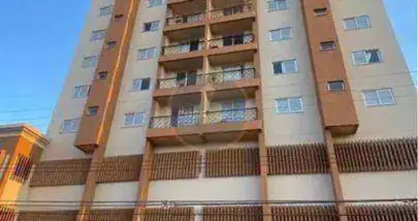 Apartamento com 4 quartos à venda na Rua dos Andradas, 705, Nossa Senhora da Abadia, Uberaba