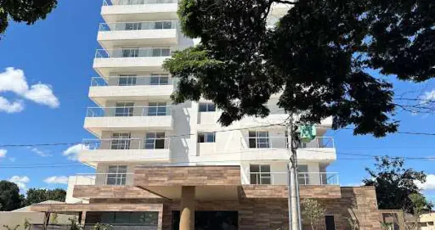 Sala comercial com 1 sala à venda na Avenida Santos Dumont, 3031, Centro, Uberaba