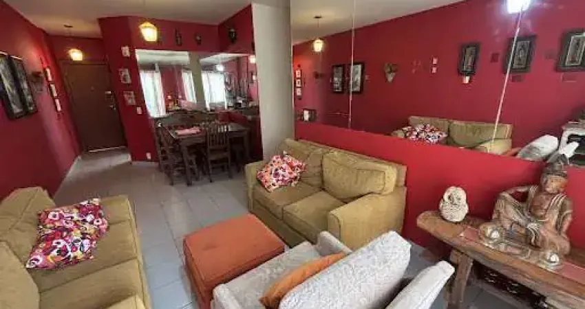 Apartamento com 3 dormitórios à venda, 98 m² por R$ 420.000,00 - Centro - Uberaba/MG