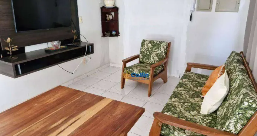 Casa com 4 dormitórios à venda, 223 m² por R$ 800.000,00 - Vila Olímpica - Uberaba/MG