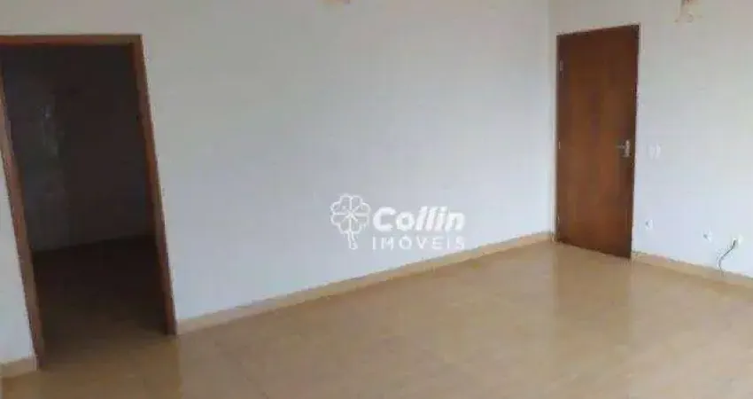 Apartamento à venda, 124 m² por R$ 320.000,00 - Leblon - Uberaba/MG