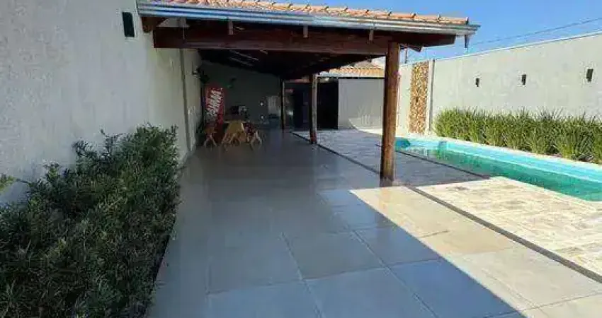 Casa com 2 dormitórios à venda, 250 m² por R$ 690.000,00 - Parque das Laranjeiras - Uberaba/MG