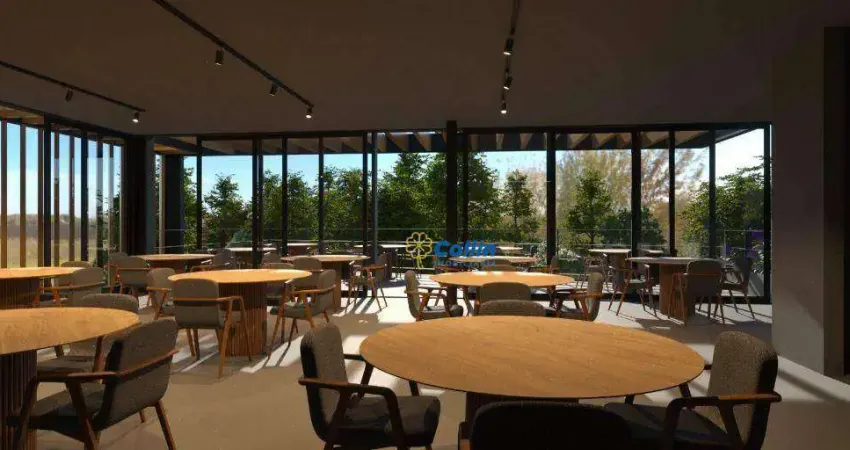 Loja para alugar, 47 m² por R$ 4.000,01/mês - Fabrício - Uberaba/MG