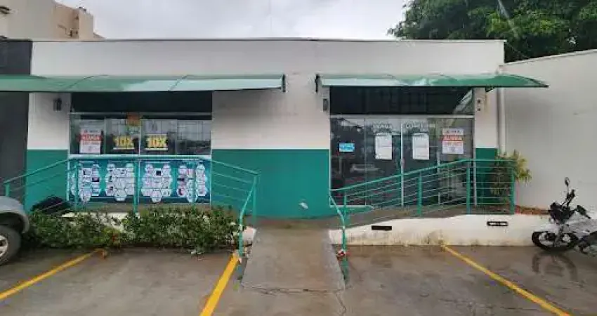 Loja para alugar, 100 m² por R$ 1.600,00/mês - Centro - Uberaba/MG