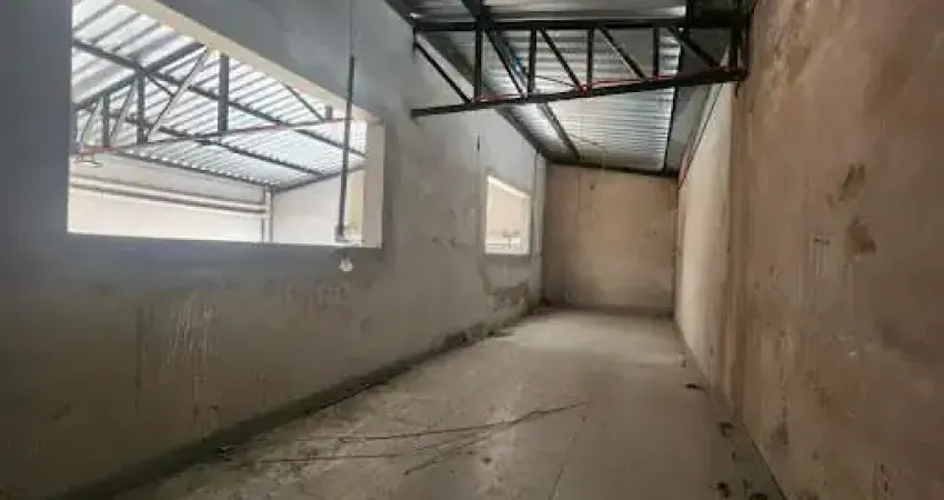 Galpão para alugar, 600 m² por R$ 10.000,00/mês - Parque das Laranjeiras II - Uberaba/MG