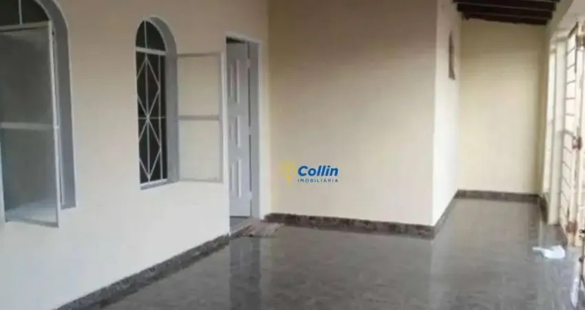 Casa com 5 dormitórios à venda, 186 m² por R$ 410.000,00 - Boa Vista - Uberaba/MG