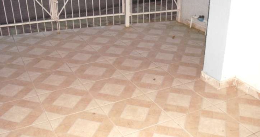 ÓTIMA CASA SIMPLES MAS AMPLA NO CORAÇÃO DO JARDIM PACAEMÚ