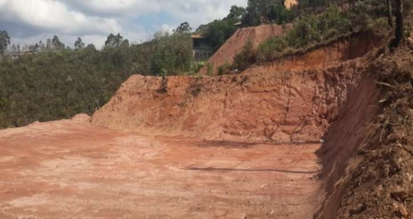 Terreno à venda no Pau Arcado, Campo Limpo Paulista 