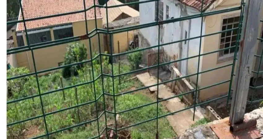 Terreno à venda no Centro, Várzea Paulista 