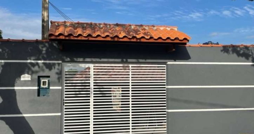 Casa com 2 quartos à venda na Vila Rossi, Jundiaí 