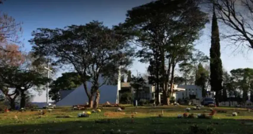 JAZIGO PARQUE DOS IPÊS