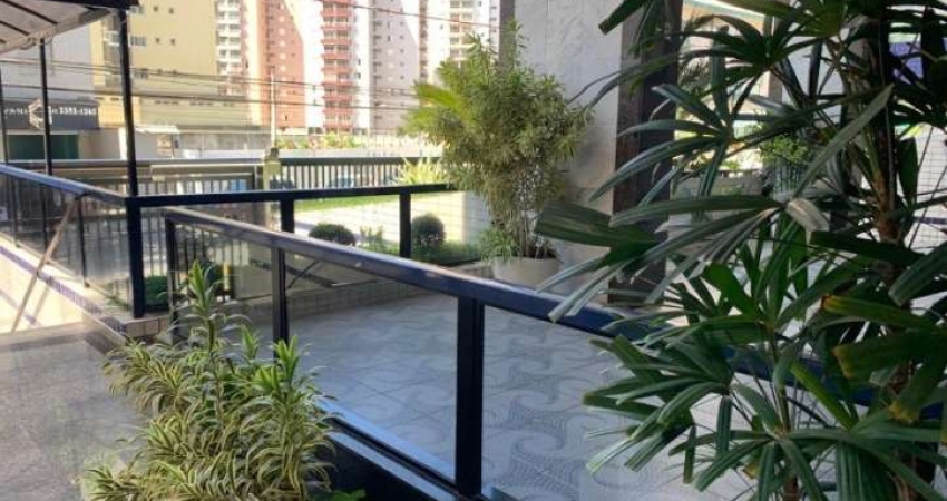 APARTAMENTO EXCELENTE PADRÃO VL GUILHERMINA, PRAIA GRANDE