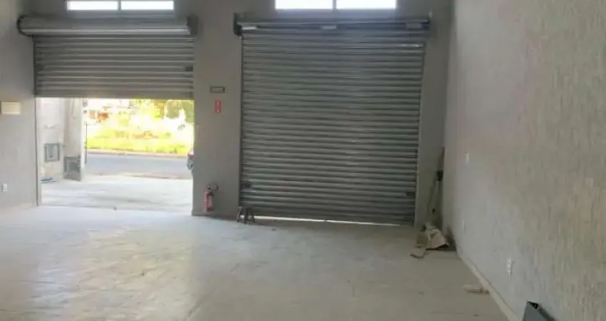 SALÃO COMERCIAL AMPLO NO CORAÇÃO DO JARDIM AMÉRICA! COM 139 M²