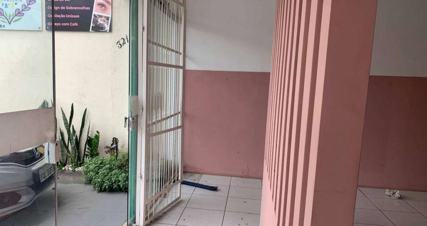 SALAS COMERCIAIS JARDIM CICA, EXCELENTE LOCALIZAÇÃO