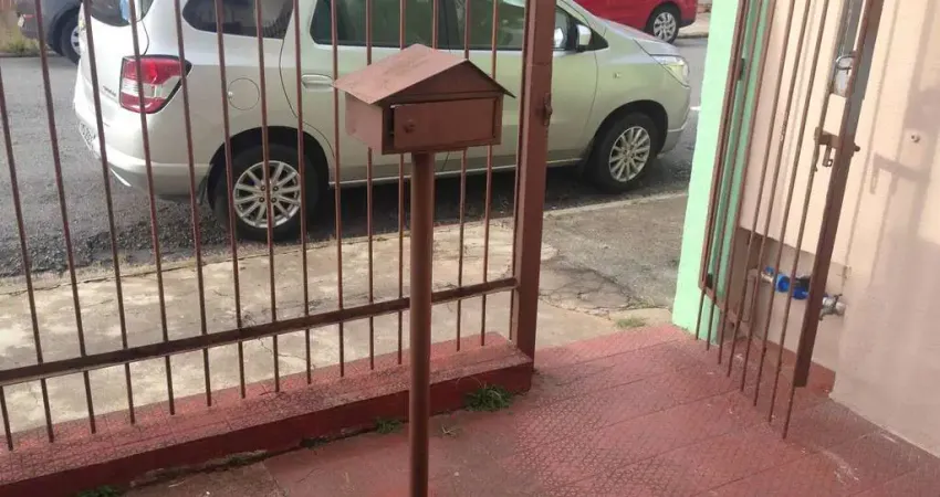 Casa com 3 quartos para alugar na Vila Vianelo, Jundiaí 