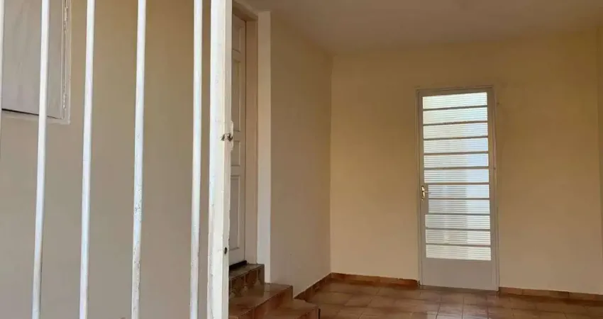 Casa com 1 quarto para alugar no Anhangabaú, Jundiaí 