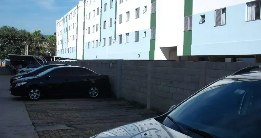 Apartamento com 2 quartos para alugar no Jardim Pitangueiras I, Jundiaí