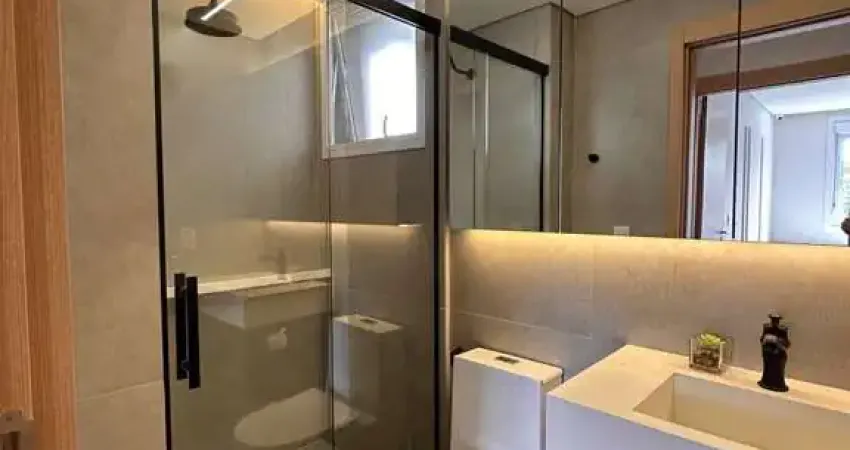 Apartamento com 3 quartos à venda na Vila Galvão, Jundiaí