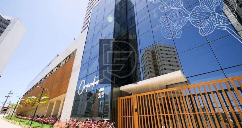 Apartamento com 2 quartos à venda na Rua Professor Ildefonso de Mesquita, 313, Brotas, Salvador