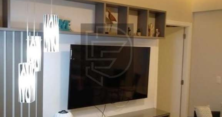 Apartamento para Locação em Salvador, Caminho das Árvores, 1 dormitório, 1 suíte, 1 vaga