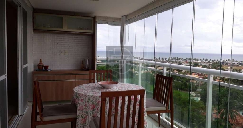 Apartamento para Venda em Salvador, Patamares, 4 dormitórios, 3 suítes, 5 banheiros, 3 vagas