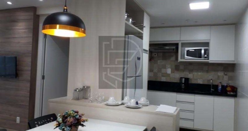 Apartamento para Venda em Salvador, Caminho das Árvores, 1 dormitório, 1 suíte, 1 banheiro