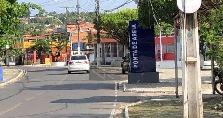 Apartamento para Venda em Itaparica, Ponta de Área, 15 dormitórios, 15 suítes, 16 banheiros, 12 vagas
