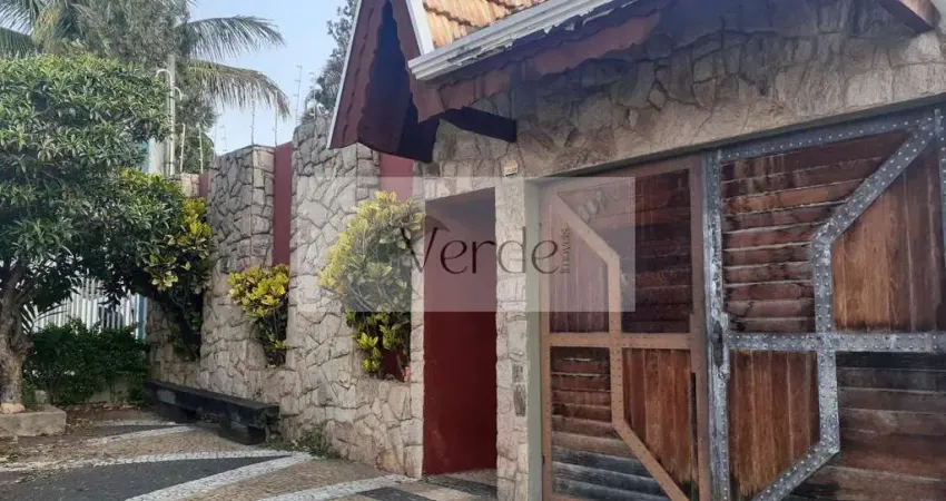 Casa para Venda em Campinas, Parque Imperador, 3 dormitórios, 1 suíte, 3 banheiros, 4 vagas