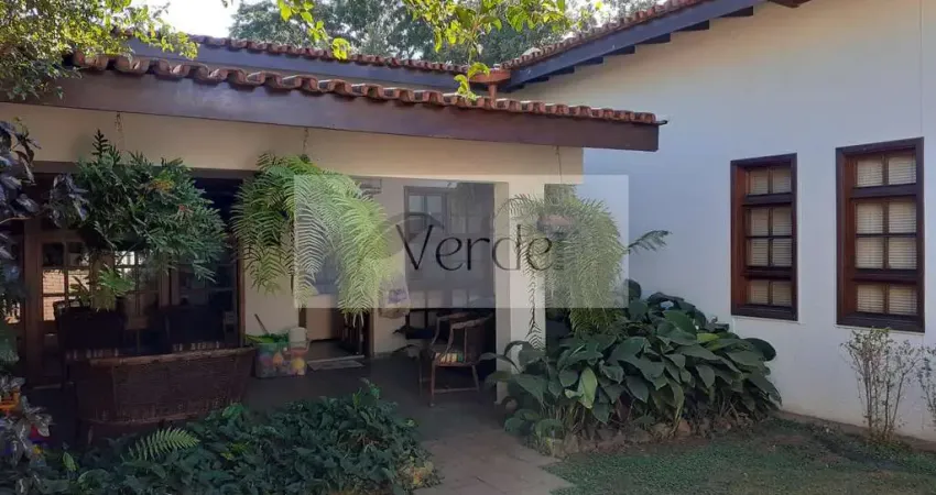 Casa para Venda em Campinas, Jardim Paraiso, 3 dormitórios, 3 suítes, 5 banheiros, 4 vagas