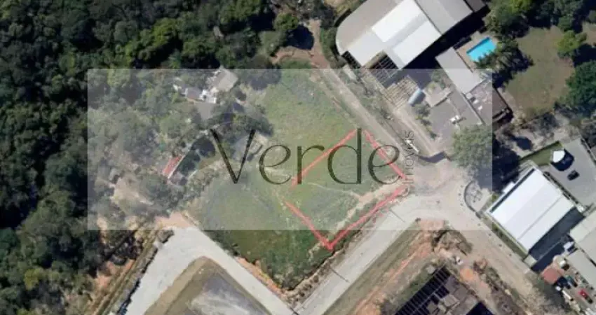 Terreno à venda na Rua Antônio Vermelho, 2, Parque Florença, Sumaré