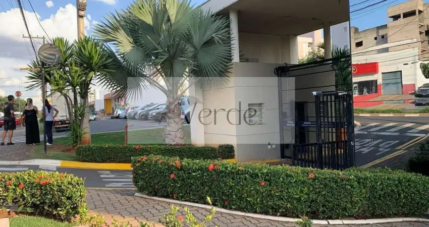 Apartamento para Venda em Hortolândia, Vila São Pedro, 2 dormitórios, 1 banheiro, 1 vaga