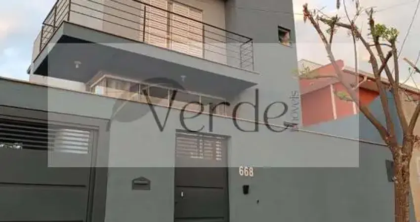 Casa para venda em monte sião, barão geraldo, 3 dormitórios, 1 suíte, 2 banheiros, 3 vagas