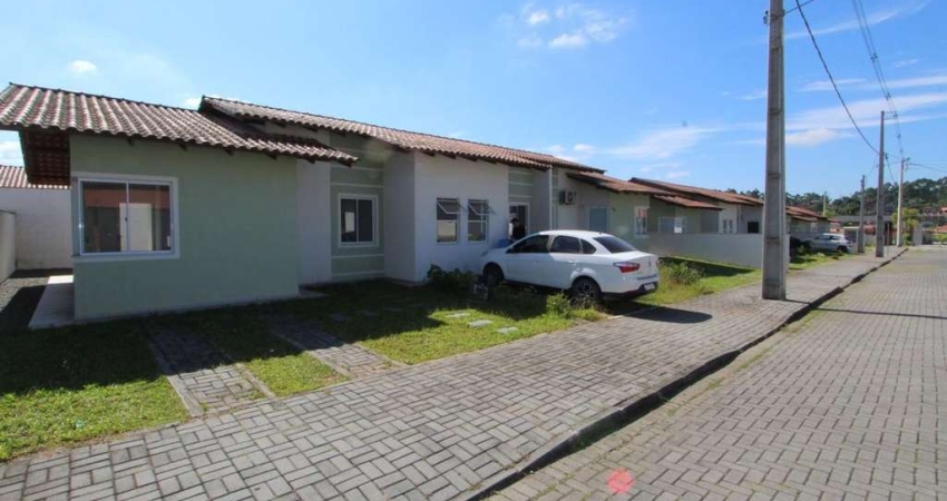 Casa Geminada, Araquari - Próximo a Durin