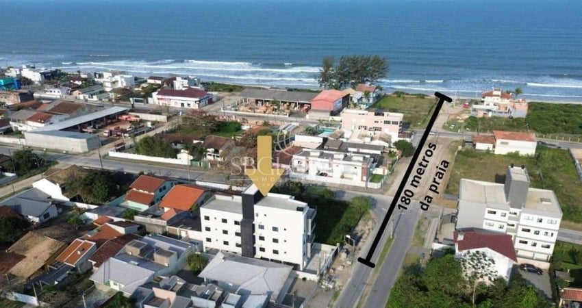 1. Apartamento Novo a 180m do Mar – Suíte + 2 Quartos Itapoá, Santa Catarina