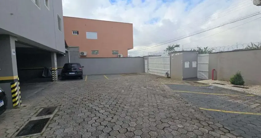 Apartamento com 1 quarto para alugar na Rua Cidade de Damasco, 645, Itaum, Joinville