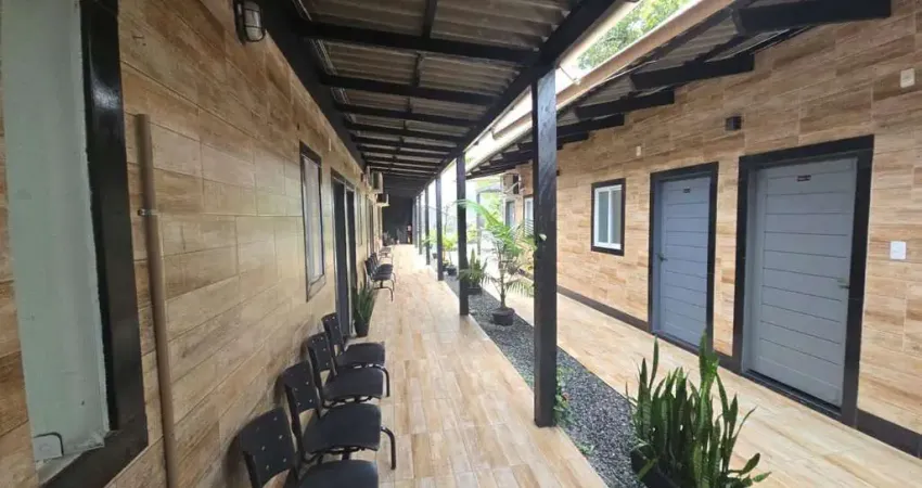 Sala comercial para alugar na Rua Rio Grande do Sul, 119, Anita Garibaldi, Joinville