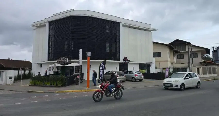 Sala comercial para alugar na Rua Prefeito Baltazar Buschle, 552, Comasa, Joinville